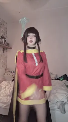 megumin has been flopping💔 #megumin #megumincosplay #meguminkonosubacosplay #meguminkonosuba #meguminexplosion #konosuba #konosubarashiisekai #konosubacosplay #konosubamegumin #cosplay #cosplayer #cosplayers #cosplayanime #animecosplay #staryn1gh8 #cosplayfyp #foryourpage #fyp #foryou #viral #fy #xyzbca 