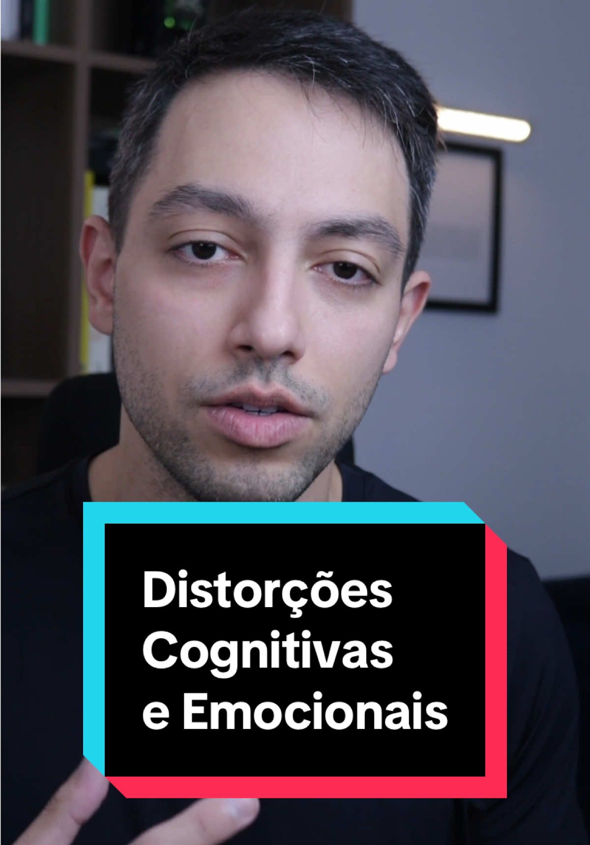 Neste vídeo, falamos sobre como a maioria dos conflitos começa com uma interpretação equivocada das intenções dos outros. Discutimos como nossas experiências passadas podem nos levar a reagir de forma defensiva a situações neutras, e a importância de presumir boas intenções para melhorar nossa capacidade de convivência. 💡 Curso completo de Inteligência Emocional na Bio #saúdemental #psicologia #inteligenciaemocional #inteligênciaemocional #autoestima #desenvolvimentopessoal #autoconhecimento