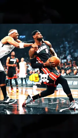 When they try to stop LeBron 🫵☠️ #NBA #basketball #fyp #foryou #foryoupage 