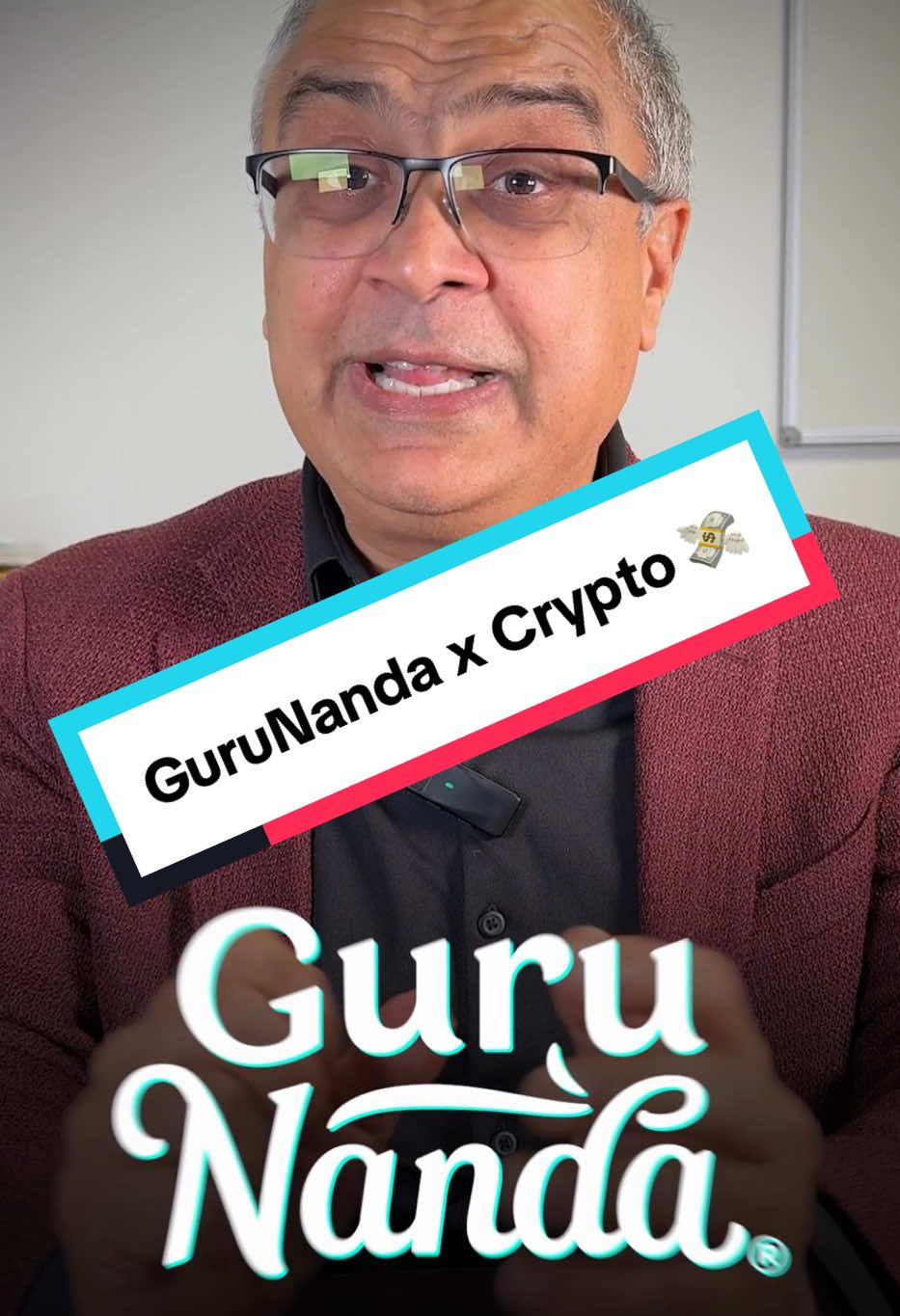 Oral care in your cart, Crypto in your wallet. We see you 👀🛒 #crypto #GuruNanda #addtocart #bitcoin #etherium #xrp #binance #usdc #usdttether #dogecoin #stablecoin #solana #cardano 