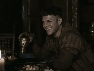 🐐😔 #ivar #ايفار #vikings #الفايكنق  #تيك_توك #explore #viral #tiktok  #foryou #fyp #اكسبلور #ivartheboneless 