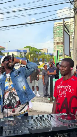 @Munga Honorable 🔥🔥🔥🔥#teamag #djagonline #ukdj #djlife #tiktokdj #deejay #jamaica 