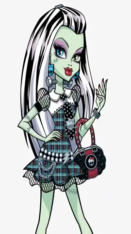frankie #monsterhigh #frankiestein 