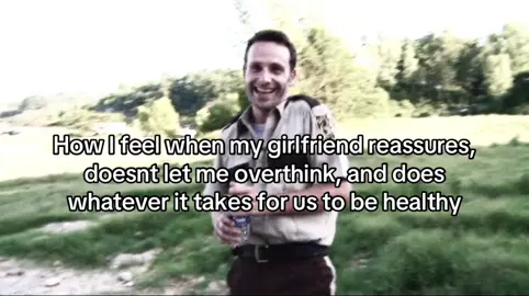 #Rickgrimes #thewalkingdead #for #you #page #real #relatable #blowthisup #fypシ #fy #ilovemygf 