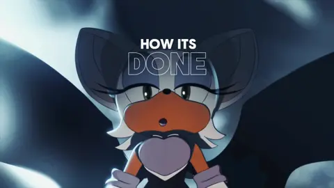 this song was written with team dark specifically in mind 🖤    #kpopdemonhunters #howitsdone #shadowthehedgehog #shadowthehedgehogedit #sonicxshadowgenerations #rougethebat #omega #teamdark #rougethebatedit #kpopdemonhuntersedit #shadowgenerations #shadow #rouge 