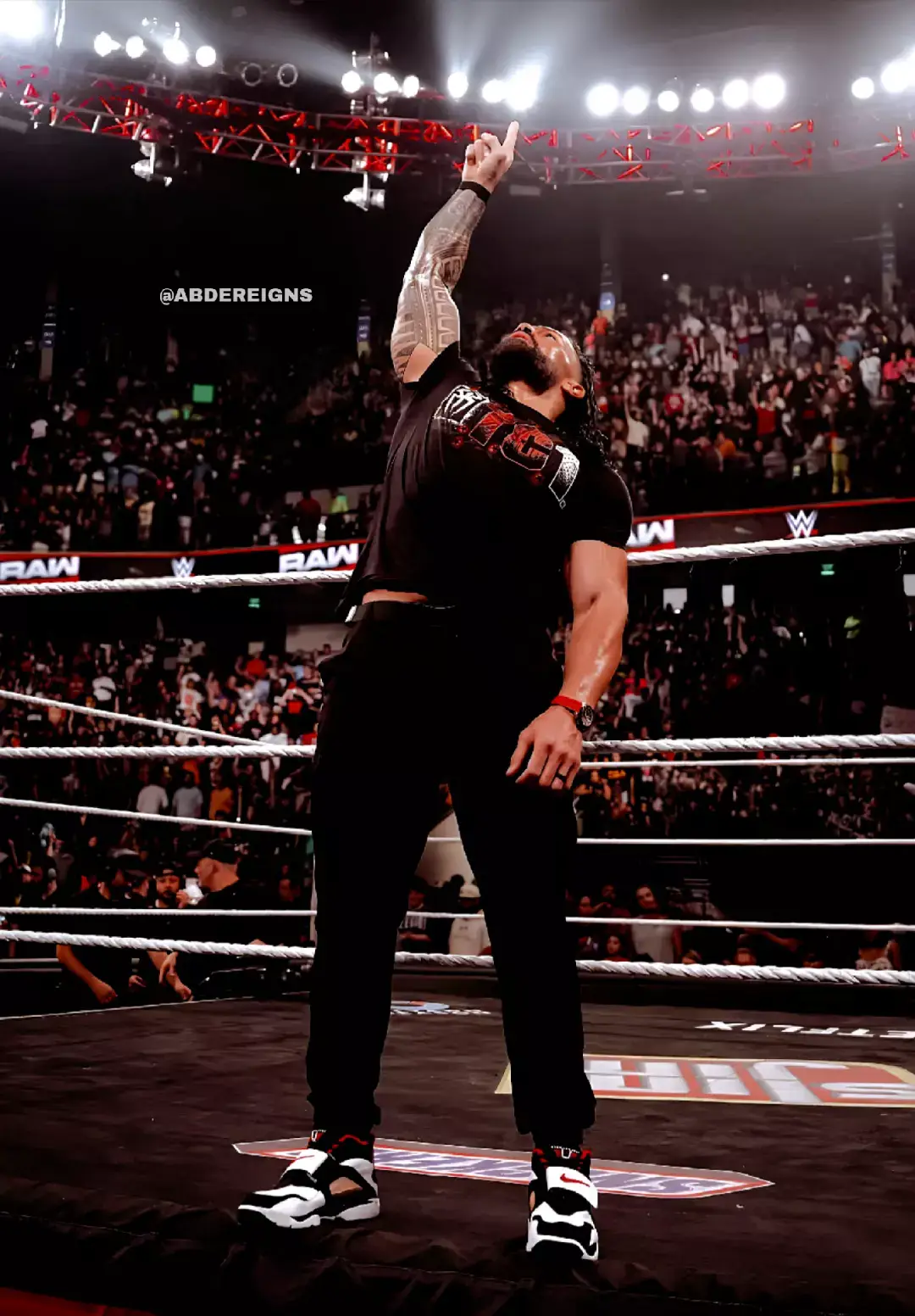 #reels #foryoupage #fyp #WWE #foryou 