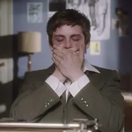 #perksofbeingawallflower #sonder #charlie #fyp #daniellarson #ladybird 