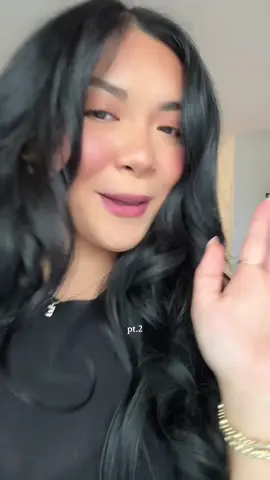 pt.2 hair rollers and outfit!! lets have fun 💞💞😁😁😁 #fyp #grwm #tiktok #hairtok #blowout #firstdate 