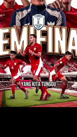 LIVE MALAM INI  INDONESIA VS THAILAND. . Malam ini, Garuda Muda akan bertarung habis-habisan melawan Thailand dalam laga semifinal AFF U-23 2025 di Stadion Utama Gelora Bung Karno (SUGBK), Jakarta. 📅 Jumat, 25 Juli 2025 🕗 Pukul 20.00 WIB 📺 Live di Indosiar, SCTV, Moji, dan Vidio 🟥 Indonesia tampil dominan di fase grup tanpa kebobolan, tapi penyelesaian akhir jadi catatan penting. 🟨 Thailand juga belum kebobolan dan siap jadi lawan tangguh di partai penuh rivalitas ini. ⚠️ Arkhan Fikri dan Toni Firmansyah masih diragukan tampil karena cedera, tapi pelatih tetap percaya diri! 🔮 Prediksi banyak analis, bahkan AI seperti ChatGPT, menjagokan Indonesia menang 2-1. Tapi… adu penalti masih bisa terjadi kalau imbang! 💬 Gimana prediksi skor kamu? 📲 Tulis di komentar dan tag teman nobarmu sekarang juga! ⸻ #I#IndonesiaThailandA#AFFU232025T#TimnasU23G#GarudaMudaJ#JadwalAFFU23I#IndonesiaVsThailandB#BeritaBolaH#HighlightBolaS#semifinalaffu23 #Indonesia #P#PialaAFFU23timnasindonesia #L#LiveMatchAFFU23Semifinal