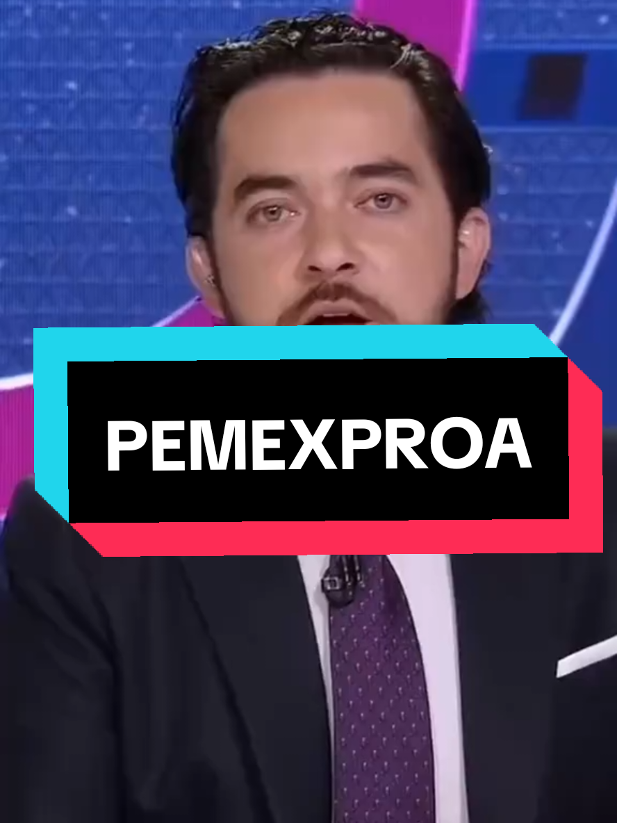 Respuesta a @erykkillmonger  PEMEXPROA #parati #economia #mexico #dinero #eleconomicon  @Latinus 