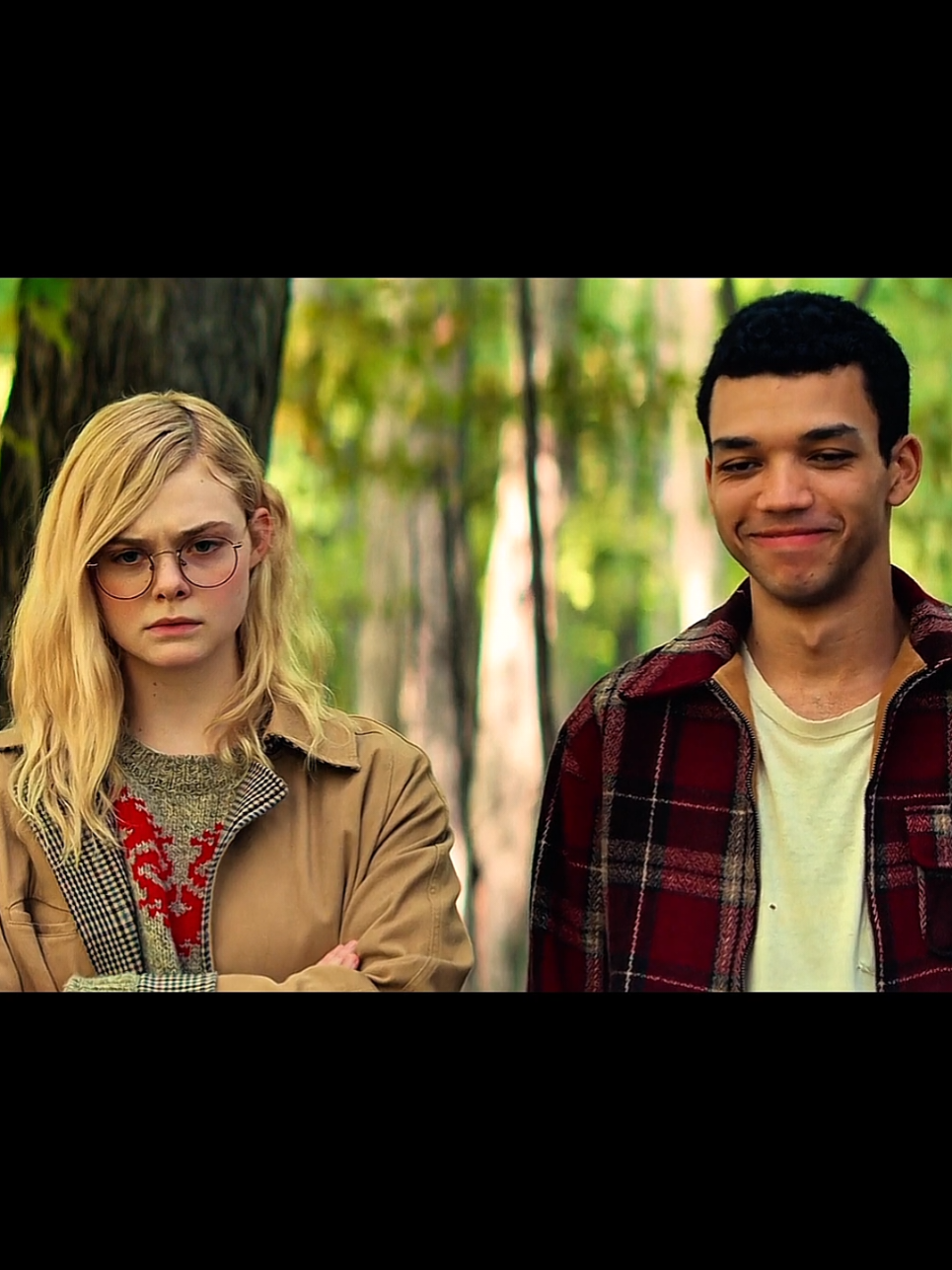 mas talvez só algumas te queiram muito bem | #porlugaresincriveis #reflexao #amor #romance #allthebrightplaces #ellefanning #finch 