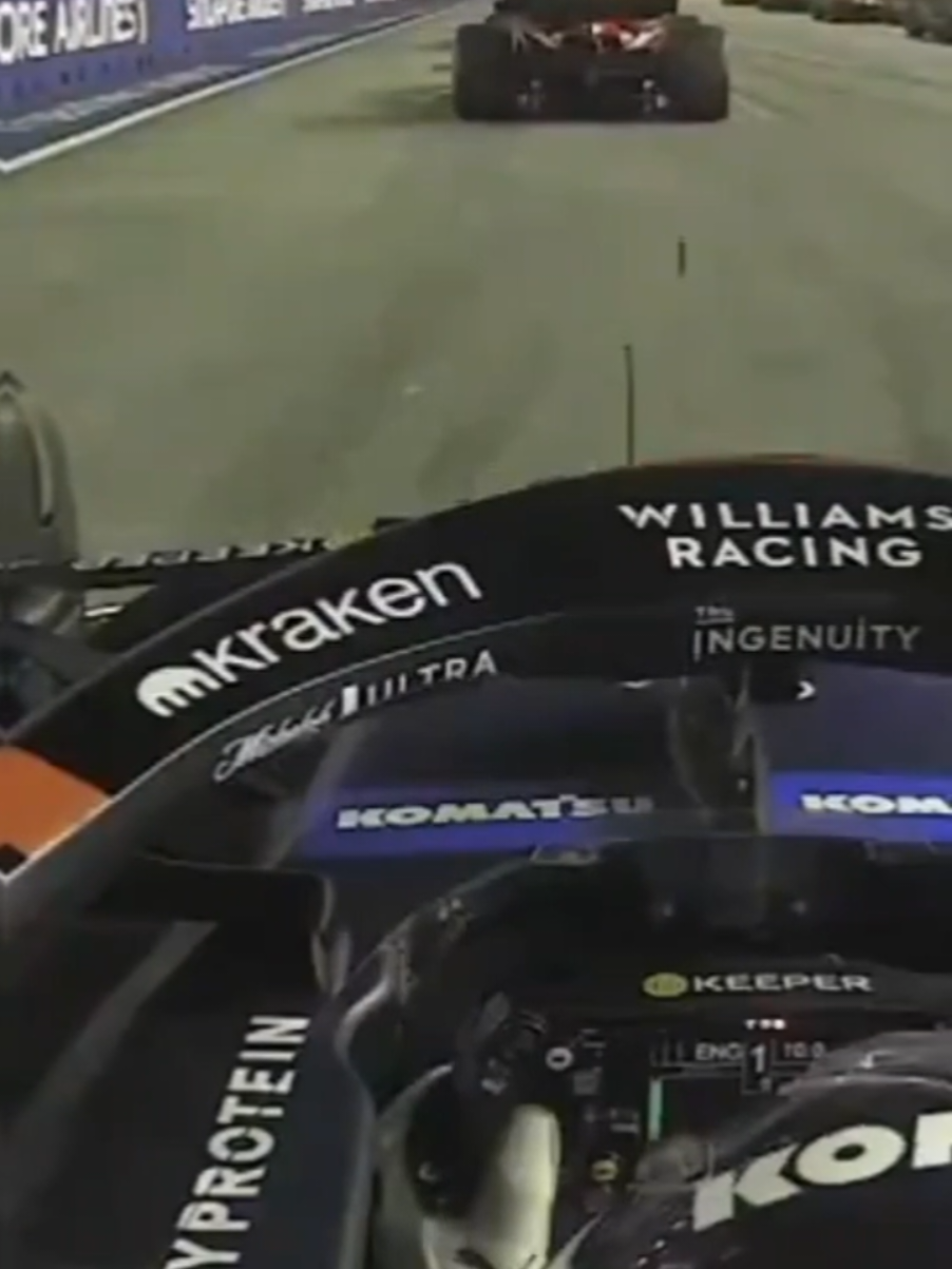 #colapinto #f1 #f1tiktok #argentina 