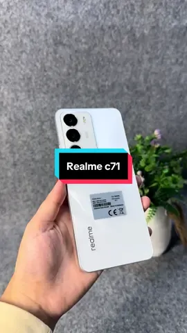 #realme #realmec71 #c71 