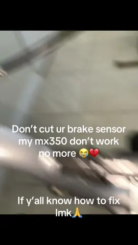 LMK ASAPP \\ #mx350 #broken #asap #viral 