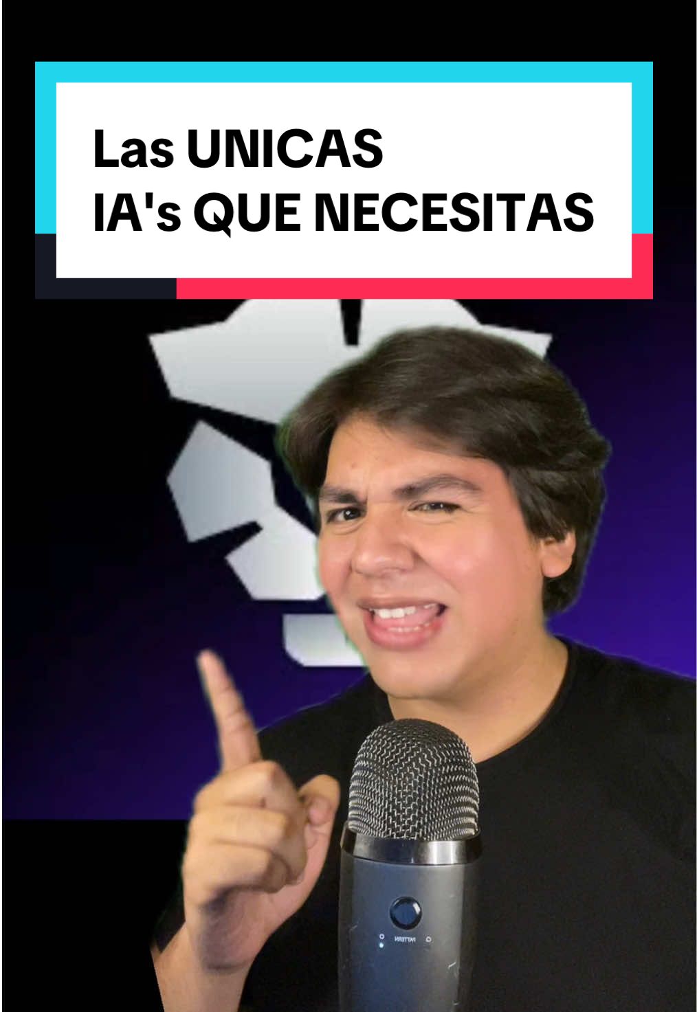Del 2022 para acá YA NOS SATURAMOS, así que hice una lista las más útiles (por si les sirve) 👀 Pantera me ayudó MUCHO con los ofertones, si tienen chance de usarlo…HÁGANLO 🫡 ¿Qué otras IA's son fundamentales? Los leo en los comentarios 👁️ #brandonbryler #ia #SabiasQue #teacuerdas #viral 
