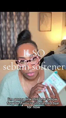 If black heads are a problem for you, then you need to add this to your routine! ##blackheads##sebum##sebumremoval