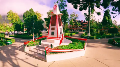 🇵🇪 OXAPAMPA, CELEBRA CON EL CORAZÓN ❤️ Desde 25 al 30 de julio, ven a vivir unas Fiestas Patrias como nunca antes… ¡Donde el Perú se siente más vivo que nunca! 🌿 Naturaleza pura, aire limpio, ríos cristalinos y campos infinitos te esperan. Aquí, la cultura no se cuenta... ¡se vive! Somos tradición, somos herencia austro-alemana y corazón peruano. 🎶 Bandas, bailes, sabores que enamoran y un solo corazón latiendo al ritmo del Perú. Desde un café recién pasado hasta una cena con historia... ✨ Oxapampa no solo se visita, ¡se siente! Te esperamos con los brazos abiertos y todo el amor por esta tierra bendita. 📍 ¡Elige Oxapampa, el destino que lo tiene todo!  @D∆vidB. 