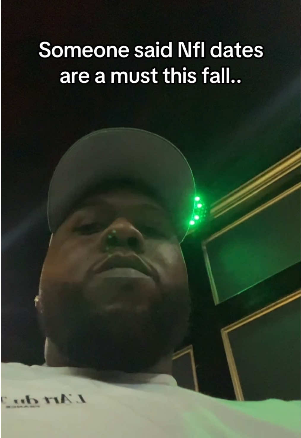 I don’t know how to feel about this #nfl #viral #fyp 