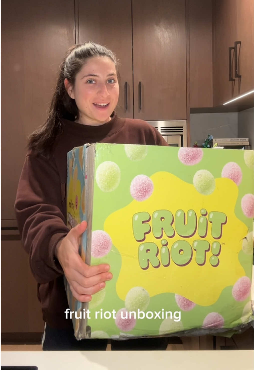 TYSM @Fruit Riot SO SO SO grateful 🥺🫶💞 #fruitriot #snack #candy #sourcandy 