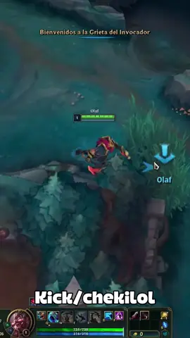 Siganme para más!!! #cheki #chekioficial #games #juegos #juego #leagueoflegendsmemes #leagueoflegends #lol #leagueoflegendsriotgames #riotgames #riotgamesleagueoflegends #highelo #invade 
