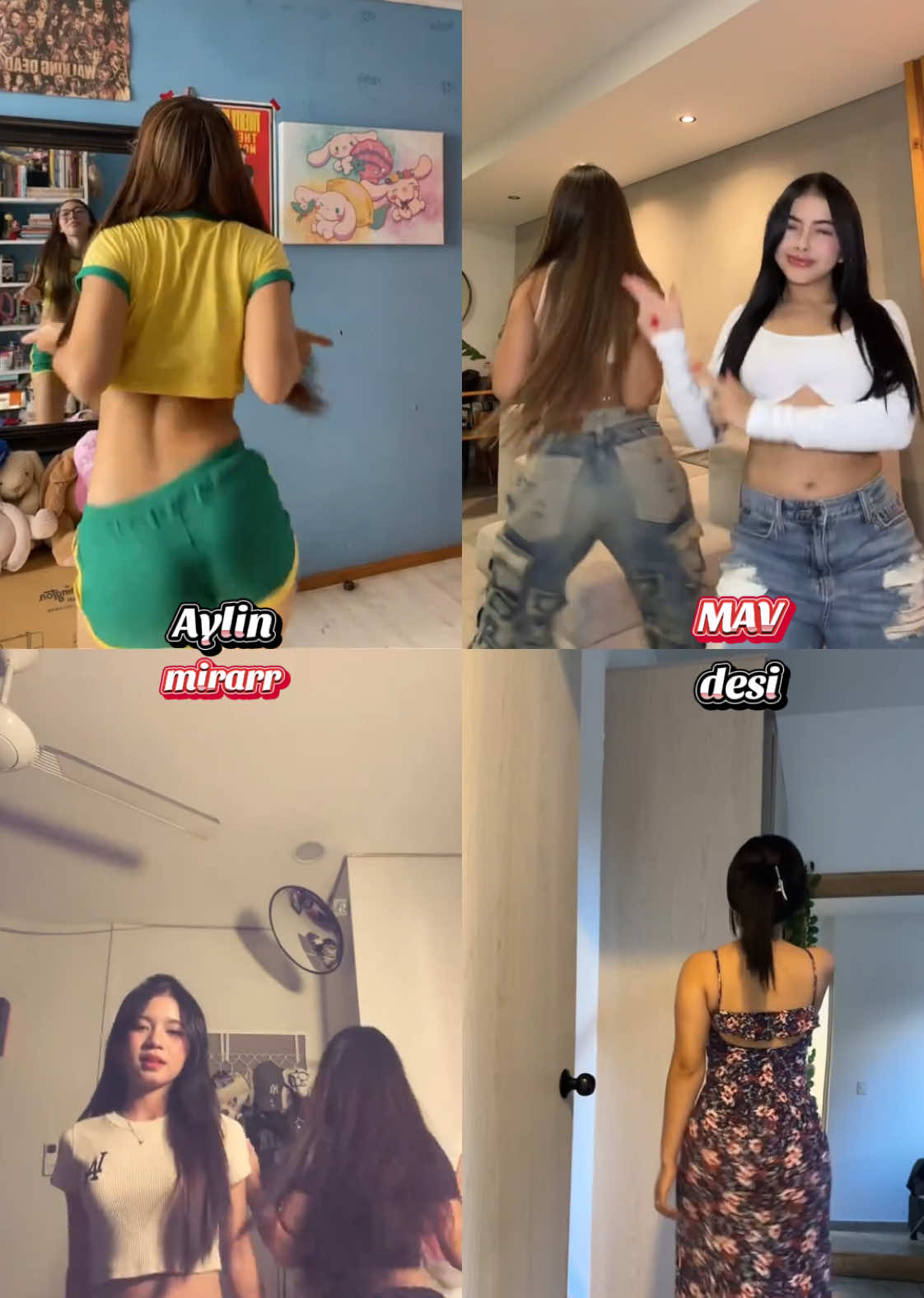 TikTok Dances 2025 Viral Dance Trends  #creatorsearchinsights #trending #dance #viralvideo #trendingvideo #fyp(777) Aylin mirarr MAY desi #creatorsearchinsights  @ChristopherT  @ChristopherT  @ChristopherT 