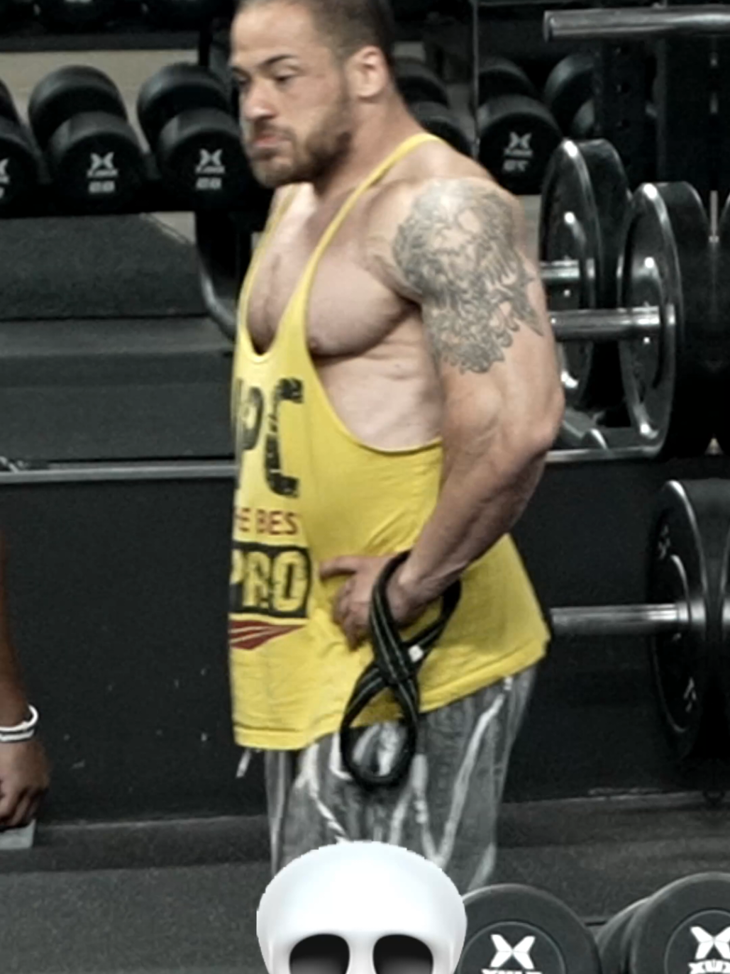 #gympranktv 