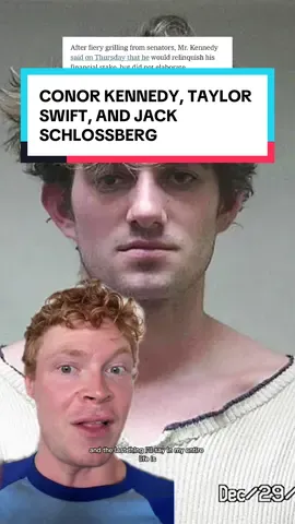 I think the Conor/Taylor romance is also the reason so many people mistakenly think Taylor dated Patrick Schwarzenegger so this is important history 🙏🏻 #americanlovestory #ryanmurphy #carolynbessettekennedy #rfkjr #nyc 