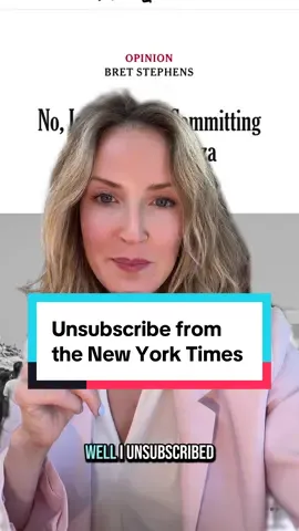 Better late than never. Unsubscribe from the NYT, yall! Also it’s pronounced My-MON-uh-deez, after the Jewish philosopher. I forgot to correct that, my apologies! #newyorktimes #manufacturedconsent #mediabias #media #journalism #newyorktimesdossier #expose 