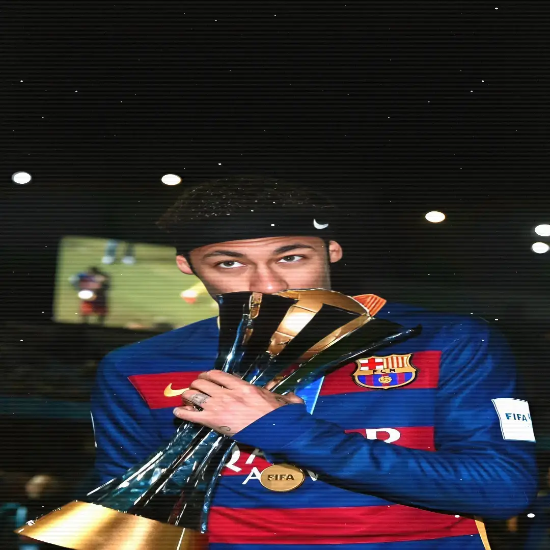 #neymar #neymarjr #brasil🇧🇷 #trophies #fcbarcelona #championsleague #pfps #foryou #viral #goviral #zxycba 