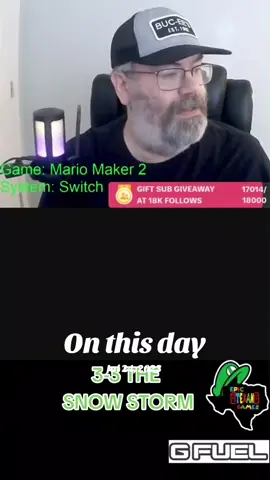 #onthisday