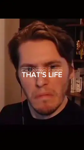 thats life jerma edit #jerma #jerma985 #jermatok #thatslife #fyp created & posted from my new ipad 😆‼️