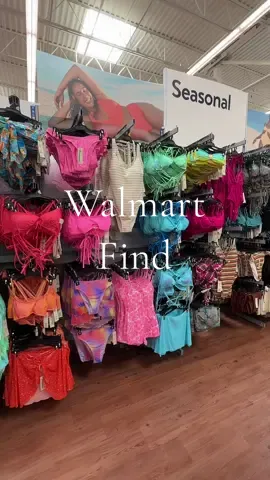 Serving looks on a budget 💁‍♀️🔥 These Walmart swimsuits are cute, comfy, and so affordable! Who says you can’t slay for less? #WalmartFinds #SwimwearStyle #AffordableFashion #WalmartSwim #OOTD #SwimsuitSeason #SummerFits #BikiniOnABudget