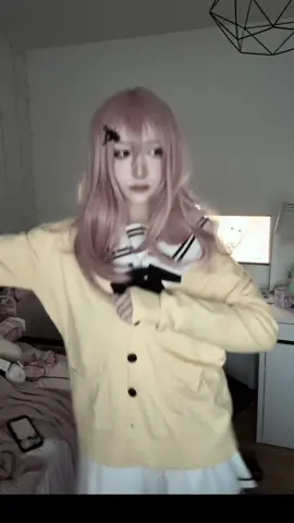 touarururururu~ 