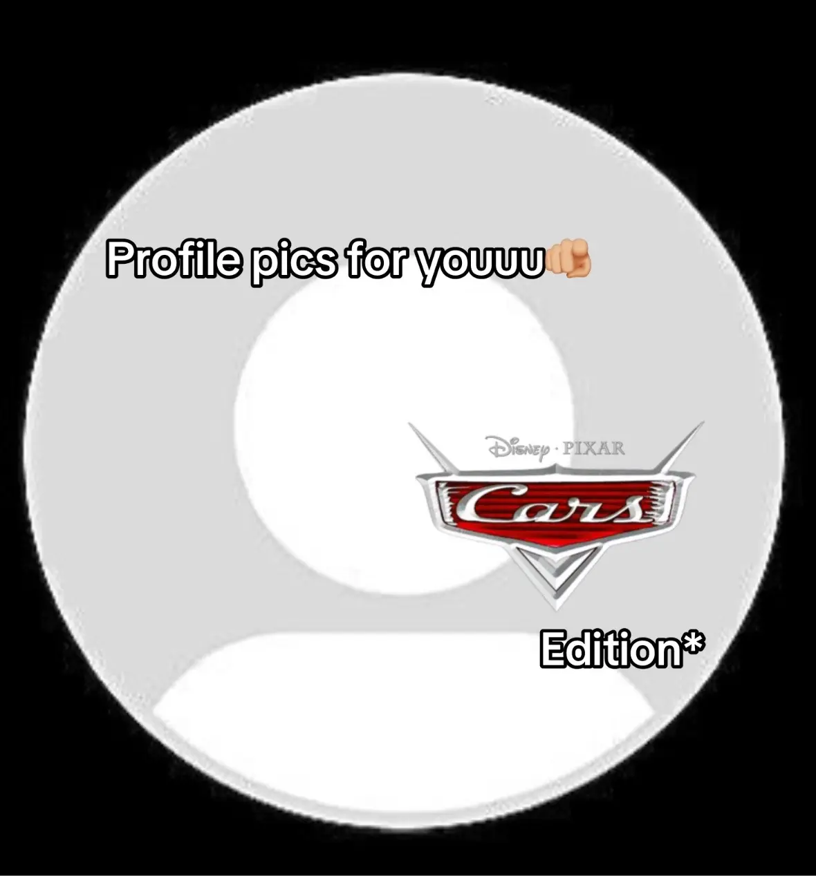 Should I do more of those name thingys? Lmk! #xyzbca #disney #cars #wendyortiz #trending #comment 