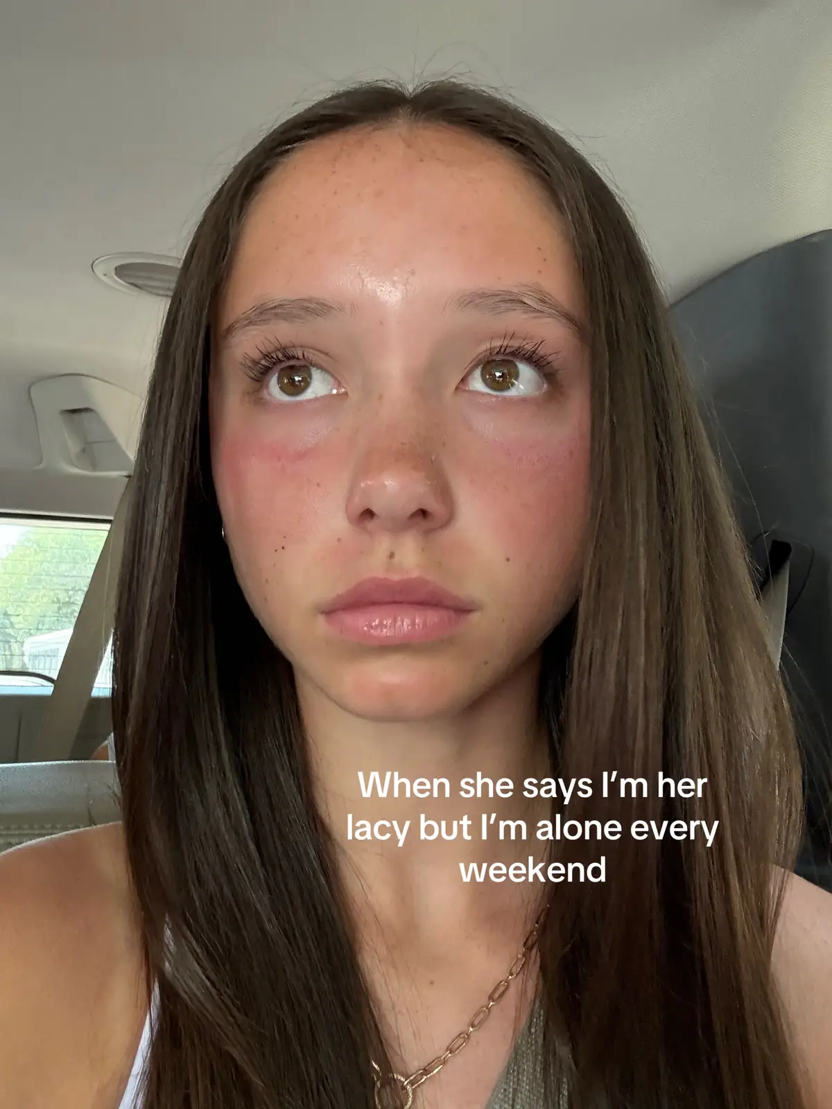 Yea #fyp #viral #real #relateable #floaterfriend #makemefamous #xyzbca 