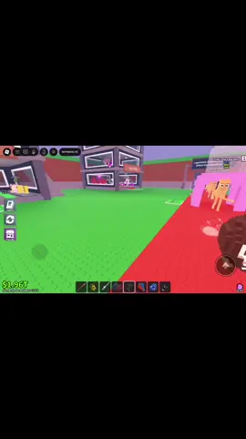Robe una grande combinacion a un niño gritón #stealabrainrot #roblox #paratii #fyp 