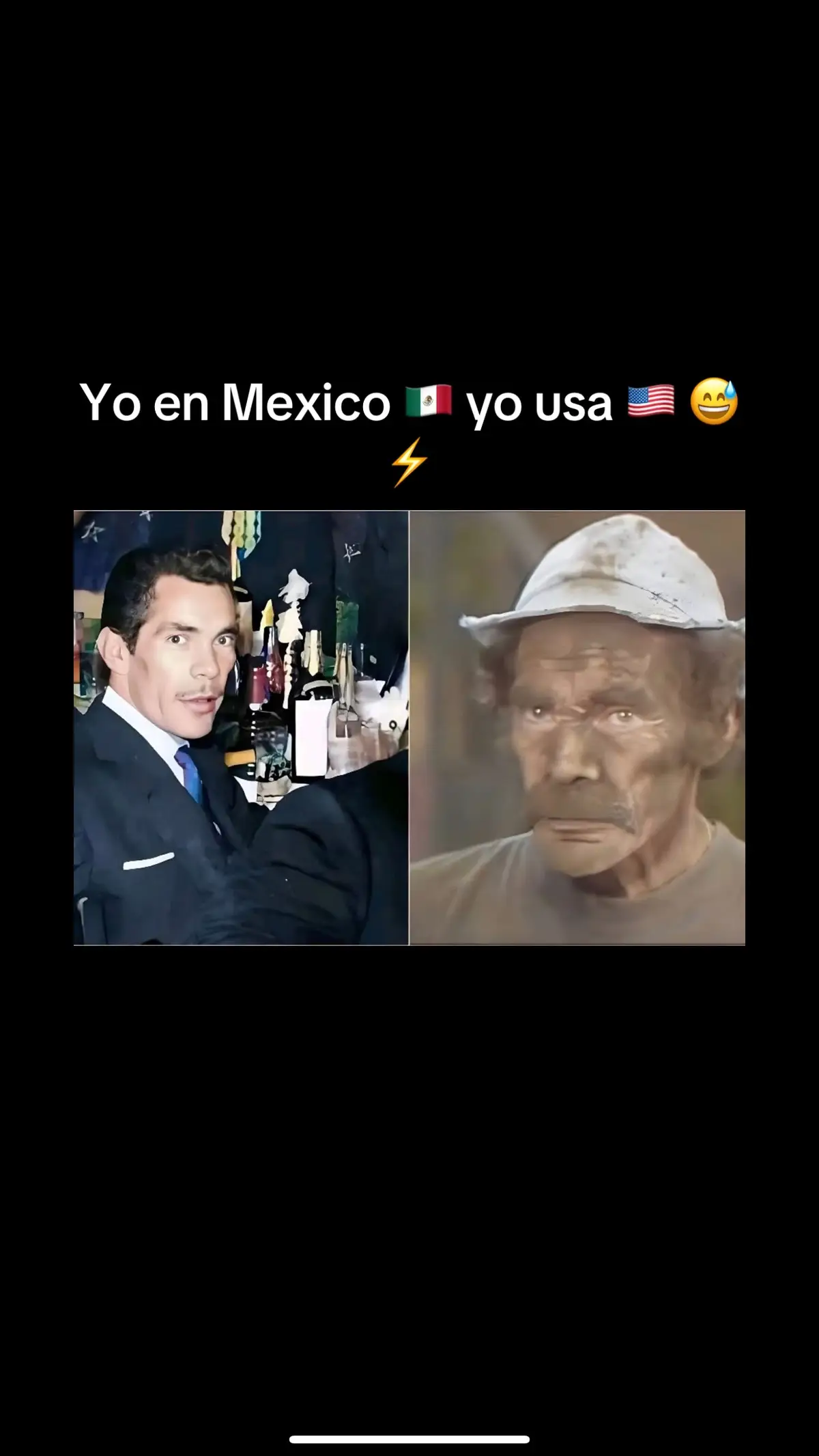 #Mexico mis paisanos y los paisanos en usa 