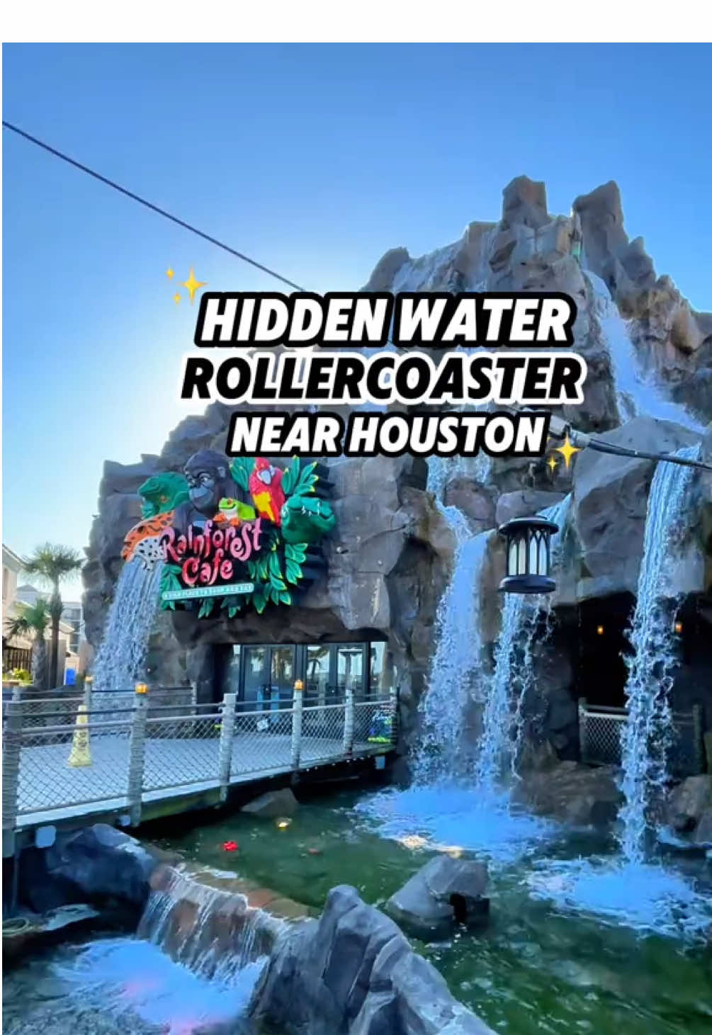This is the coolest thing we have found in a while. You have to check this out! 