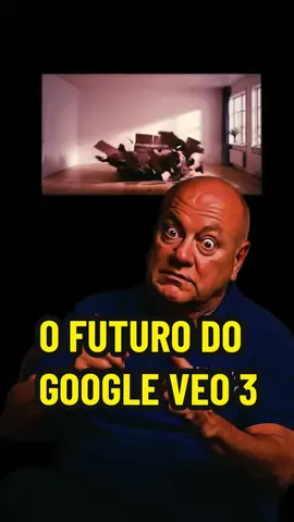 O futuro chegou, e o Google Veo 3 não tá pra brincadeira… tem mercado pra tudo, tem muita gente viralizando com essa estratégia 😱 você já usou? O que achou? Deixe nos comentários! #googleveo3 #veo3 #ia #ai #foryoupage #chatgpt #inteligenciaartificial #empreender 