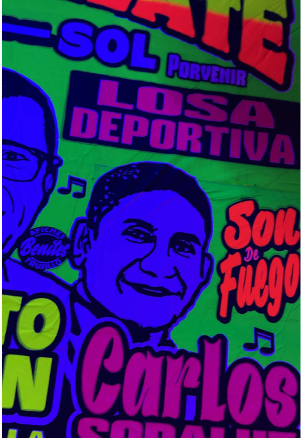 Los Ronysh de Chimbote!!!!  Este 27 de Julio gran apertura junto al gran Carlos Soraluz!! #losronyshdechimbote #paratii #chimbote_perú🇵🇪 #chimbote #losronyshdechimbote🎶 