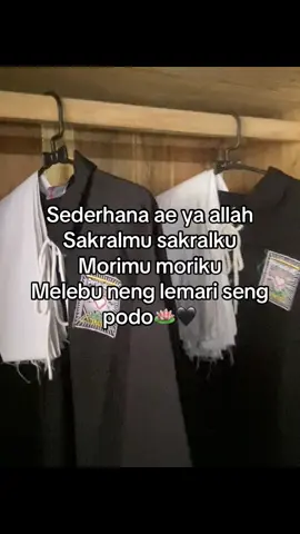 sederhana tapi ga kabeh iso🥹#fyp#masukberanda#sederhana#ae#ya#allah#sakral#mu#sakral#ku#mori#mu#mori#ku#melebu#neng#lemari#seng#podo#fypage#lewatberanda#psht#pusatmadiun#1922#persaudaraansetiahatiterate#sh#terate#setiahati##teratenyell#sht#lopyou#Love#selalu#di#hati#katakata#bahanswmu#story#wa#wonogiri24jam#abcxyz#4u#fyppppppppppppppppppppppp 