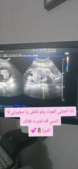 #لاتذرني_فردا_وأنته_خير_الوارثين #حوامل 