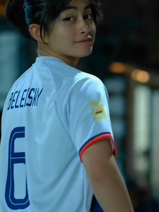 senyumin aja #sintyamarisca 