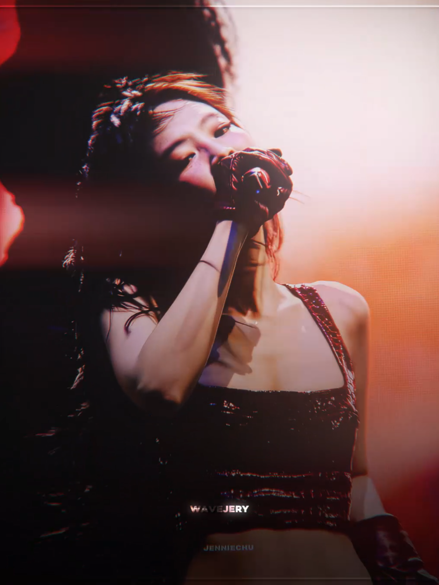 way up all the way up❤️‍🔥 | #jennie #wayup #blackpink #kpop #edit #aftereffects #wavejery ib: @jnkbabys,@ejatirr