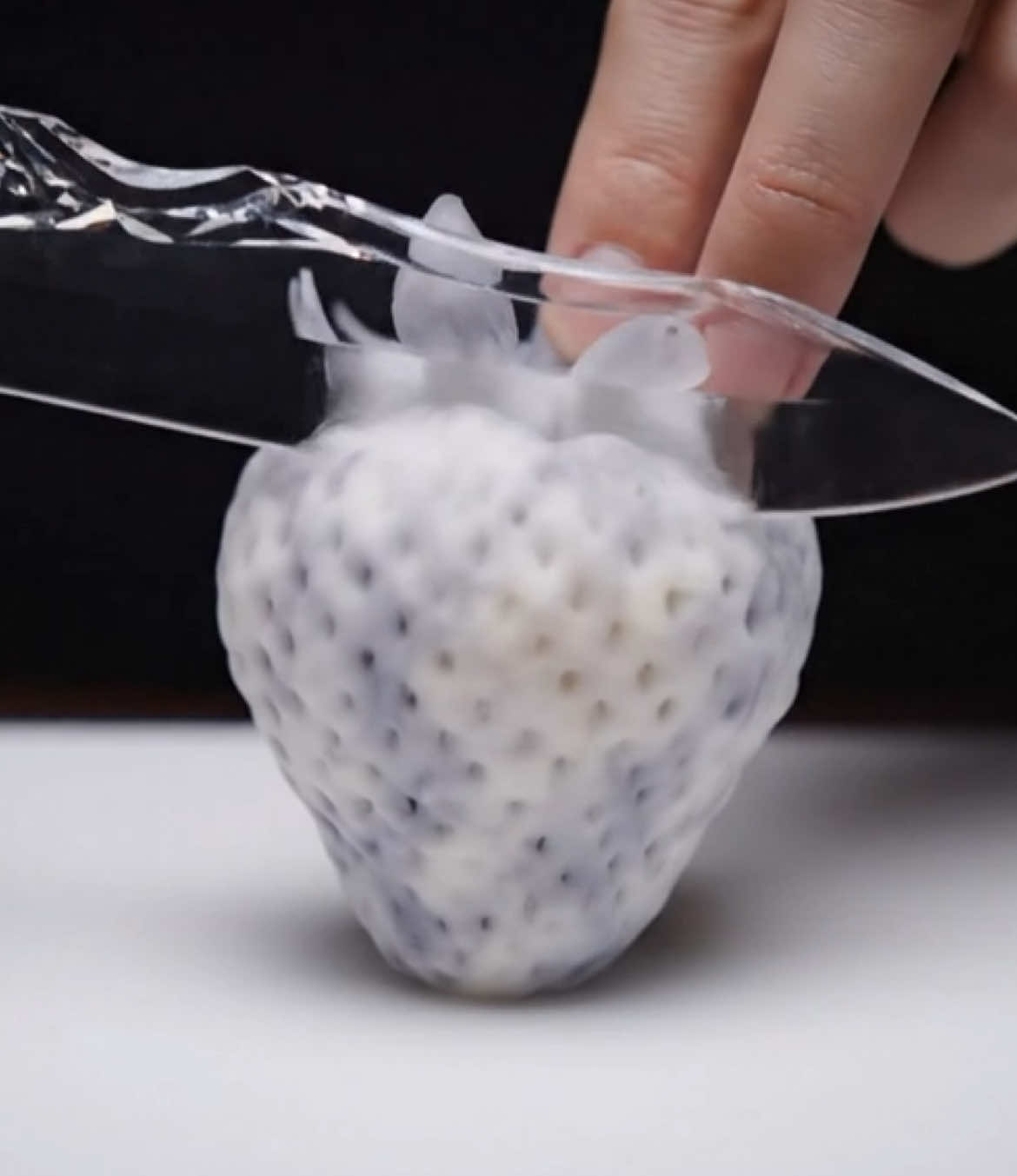 Which one is your favorite? I love the obsidian and cloud! #satisfying #oddlysatisfying #asmr #aiasmr #fyp 