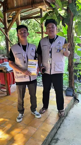 Kolaborasi untuk kemajuan desa!  Sosialisasi penguatan UMKM Desa Drenges jadi langkah awal promosi Geosite Kedung Lantung Lewat UMKM, wisata makin hidup, ekonomi warga pun bangkit!  #UMKMNaikKelas #KedungLantung #DesaDrenges #GeositeDrenges #SosialisasiUMKM #KKN2025 #PromosiWisataLokal