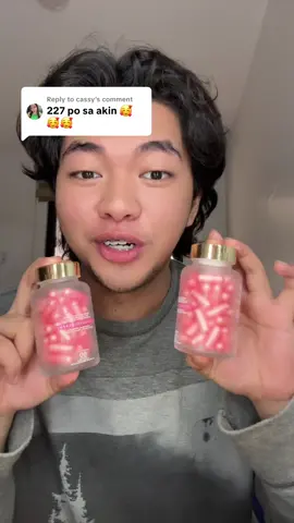 Replying to @cassy #hikari #hikariultra #hikariultraglutathione 
