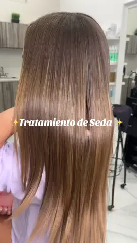 Tratamiento Antifrizz #miamihairstylists #blondespecialist #mujerempoderadayfeliz #blondemiami #caramelbalayage 