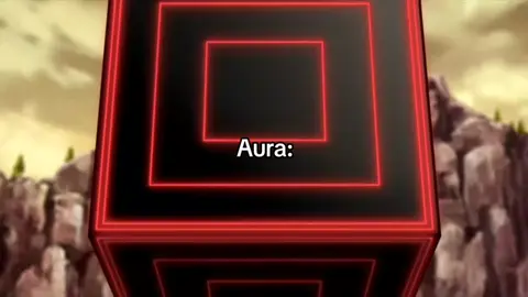 Aura moment🔥#animeedits #fyp #borutonarutonextgenerations #aura #ishiki #battle #foryoupage 