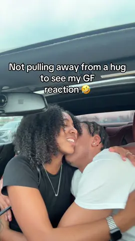 She was so clueless 🤣 #fyp #kemoniandleron #couple #funny #Love #viral 
